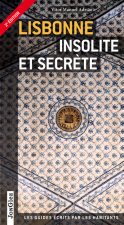 Lisbonne insolite et secrète V2