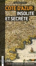 Côte d'Azur insolite et secrète V2