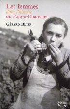 Femmes dans l'histoire du Poitou-Charentes