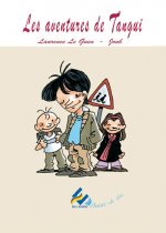 Les aventures de Tangui