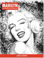 Marilyn - Les rêves d'un papillon