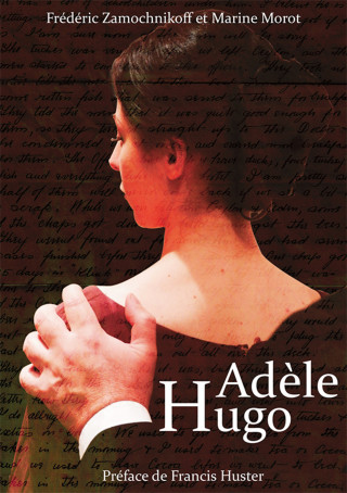 Adèle Hugo