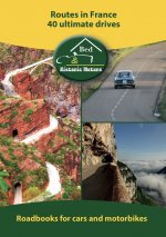 Routes in France