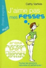 J'aime pas mes fesses