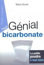 Genial bicarbonate