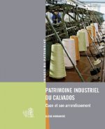 Pat.Indust.Du Calvados, Caen Et Arrond.