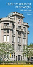 Ecole D'Horlogerie De Besancon N°378