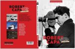 100 photos de Robert Capa pour la liberté de la presse - spécial numéro 50 -
