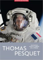 Thomas Pesquet - 100 photos pour la liberté de la presse
