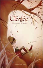 Cléofée - Tricoteuse de mots