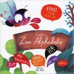Enquête au Zoo Alphabeto (souple)