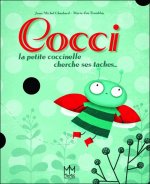 Cocci - La petite coccinelle cherche ses taches...