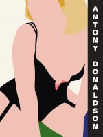 ANTONY DONALDSON