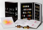 LE NEZ DU WHISKY 54 AROMES Français