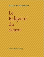 LE BALAYEUR DU DESERT