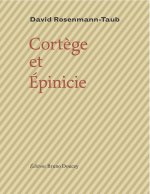 CORTEGE ET EPINICIE - bilingue espagnol / français