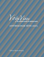 VOIX VIVES DE MEDITERRANEE EN MEDITERRANEE - SETE 2015