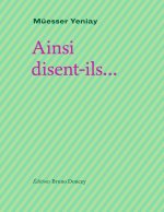 AINSI DISENT-ILS bilingue français/turc