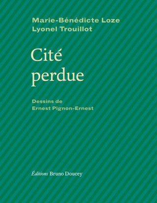 CITE PERDUE