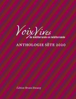 Voix Vives de Méditerranée en Méditerranée 2020 - Anthologie
