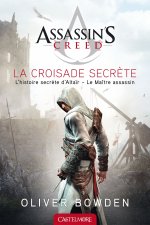 Assassin's Creed La Croisade secrète