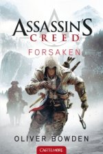 Assassin's creed/Forsaken, vol.5