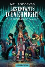 Les enfants d'Evernight T03