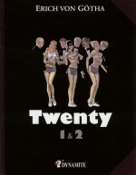 Twenty - tomes 1 & 2
