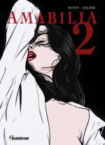 Amabilia - tome 2