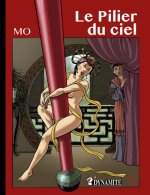 Le Pilier du ciel