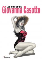 Les pin-up de Giovanna Casotto