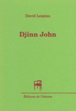 Djinn John