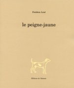 Le peigne-jaune