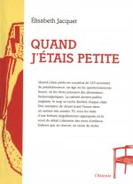 Quand j'étais petite