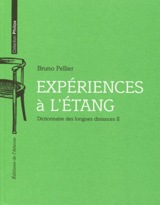 Expériences à l'étang