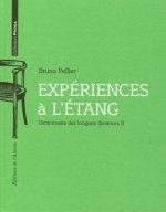 Expériences à l'étang