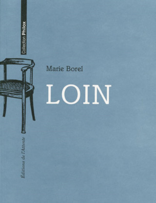 Loin - récit