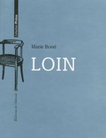 Loin - récit
