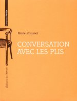 Conversation avec les plis