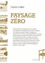 Paysage zéro