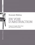 EN VOIE D ABSTRACTION