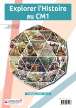 Explorer l'Histoire au CM1