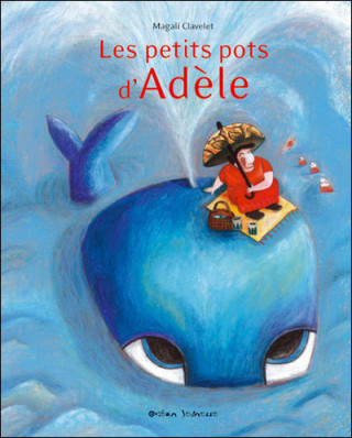 Les petits pots d'Adèle