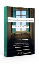 Homme de Dieu, exerce-toi à la piété
