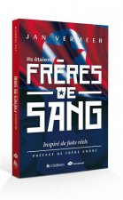 ILS ÉTAIENT FRÈRES DE SANG. INSPIRÉ DE FAITS RÉELS EN CORÉE DU NORD