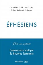 Parle-moi maintenant Ephésiens