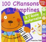 CHANSONS ET COMPTINES A L'ECOLE MATERNEL
