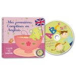 MES PREMIERES COMPTINES EN ANGLAIS