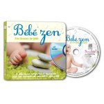 BEBE ZEN, EVEIL SENSORIEL DE BEBE