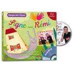 SIGNE AVEC REMI